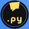 Логотип телеграм канала @pythonomania — PYTHONOMANIA