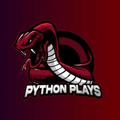 Logo saluran telegram pythonplays — Python Crypto Reviews - KYC   AUDIT   UTILITY