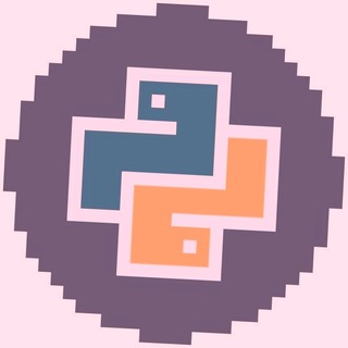 Логотип телеграм канала @pythonquizdjango — PythonQuiz