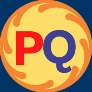 Логотип телеграм канала @pythonquizes — Python Quiz