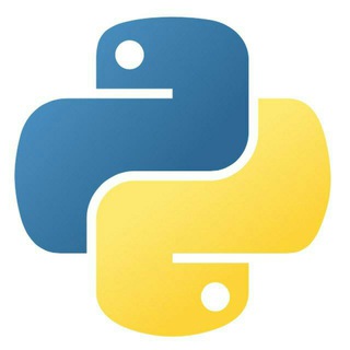 Logo of telegram channel pythonres — Python Resources
