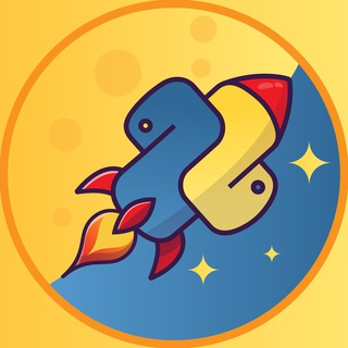 Логотип телеграм канала @pythontesti — Тесты по Python