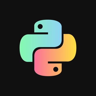 Логотип телеграм канала @pythonturboru — Python Turbo. Уютное сообщество Python разработчиков.