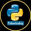 Logo of telegram channel pythonupdatess — Python4coding