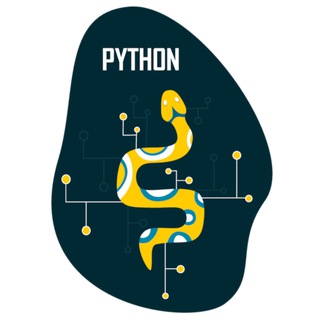 Логотип телеграм канала @pythonxakep — PYTHON на XAKEP.RU