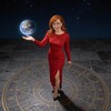 Логотип телеграм канала @pyttksebbe — Путь к себе /Матрица судьбы️️