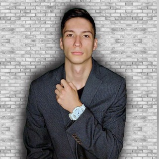 Логотип телеграм канала @pytvo1na — Get Better🔥