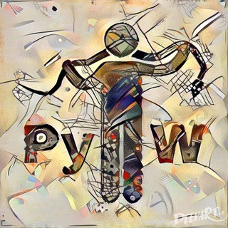 Telegram channel PyWay – гуру Python 🐉 logo
