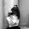 Логотип телеграм канала @pyxtxi — X’ana’’x’