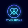 Логотип телеграм канала @pyyplru — Pyypl - Гайды/Отзывы/Новости