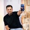 Логотип телеграм -каналу pyzhykroma — Рома Пижик | СЕО та Едвайзер