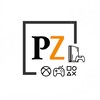 Логотип телеграм канала @pz_soft — Pixel Zone | PlayStation PS Store