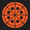 Логотип телеграм канала @pzaplace — PIZZA crypto