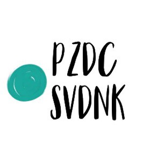 Логотип телеграм канала @pzdc_svdnk — пиздец свиданка