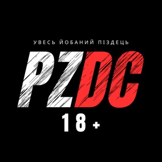 Логотип телеграм канала @pzdcc18 — PZDC - РЕЗЕРВ