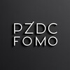 Логотип телеграм канала @pzdcfomo — PzdcFomo