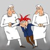 Логотип телеграм канала @pzdcneizlechim — ПЗДЦнеизлечим