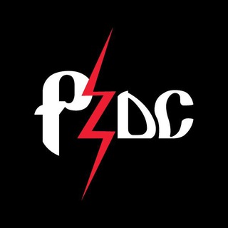 Логотип телеграм канала @pzdcofficial — PZDC