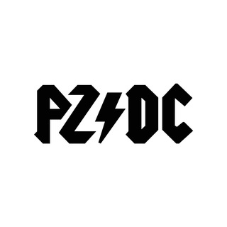 Логотип телеграм канала @pzdcsoundsystem — PZDC SOUND SYSTEM