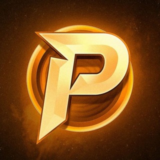 Логотип телеграм канала @pzg_puzbg — PUBGM ORIGINAL APK'S