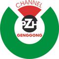 Logo de la chaîne télégraphique pzhgenggong - Pesantren Zainul Hasan Genggong