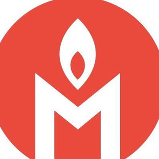 Telegram channel Поддержка политзеков. Мемориал logo