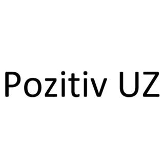 Telegram kanalining logotibi pztv_uz — Pozitiv UZ | Foydali va Qiziqarli
