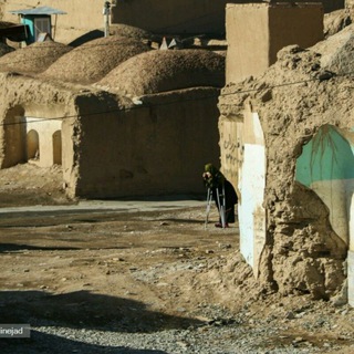 لوگوی کانال تلگرام q_amir — قمیر•