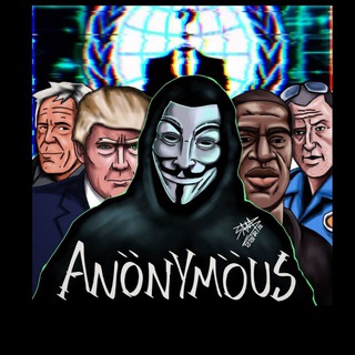 Logo des Telegrammkanals q_anonymous_kanal_deutschland - 🕊Q ANONYMOUS KANAL DEUTSCHesLAND️ 🌍 USA Patriots United