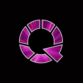 Логотип телеграм канала @q_cinema_szn — Кинотеатр Q-cinema 💜