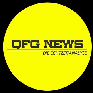 Logo des Telegrammkanals q_faktor_germany - Q-Faktor Germany News - Die Echtzeit Analyse - Das Original