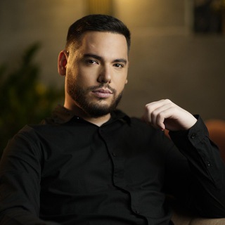 Logo de la chaîne télégraphique q_farmer - Алиев Азиз