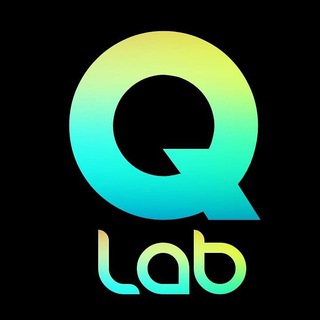 Логотип телеграм канала @q_lab — Q-Lab Модели Маникюр/Брови Позняки