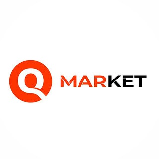 Telegram арнасының логотипі q_marketkatalog — QMARKET ОПТОМ КАТАЛОГ