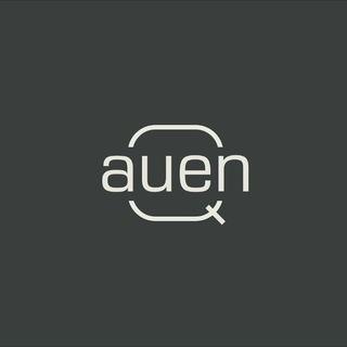 Logo saluran telegram q_pop — auen