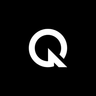 Telegram арнасының логотипі q_prod — Q production