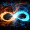 Логотип телеграм канала @q1bo8bdzaf0wnzi6 — ♾🧚🧝‍♀️Осознание в беЗконечности