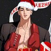Логотип телеграм канала @q1kis0 — 🎄qwq room🎄 spoiler manhwa 🎅|| яой спойлер || yaoi spoiler || jinx || джинкс ❄