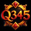 Telegram channel Q345india logo