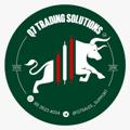 Logo saluran telegram q7tradingsolutions — Q7 Trading Solutions