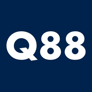Логотип телеграм канала @q88_urbanism — Q88 - Ассоциация урбанистов