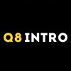Логотип телеграм канала @q8intro_cpm — Q8INTRO