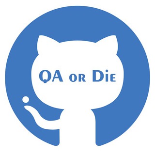 Логотип телеграм канала @qa_pro — QA Pro — Тестирование с нуля до middle