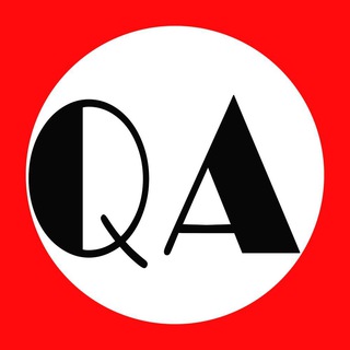 Логотип телеграм канала @qa_quality_assurance — QA | Bogdan | Про тестирование и IT | MobileQA