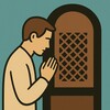 Логотип телеграм -каналу qa_confession — Сповідь тестувальника