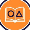 Логотип телеграм канала @qa_lifes — QA_LIFE | Образование