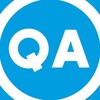 Логотип телеграм канала @qa_rab — QA тестирование Pабота Вакансии