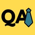 Logo saluran telegram qa_work — QA Jobs | Работа для тестировщика