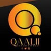 Telegram channel QAALII ENTERTAINMENT logo