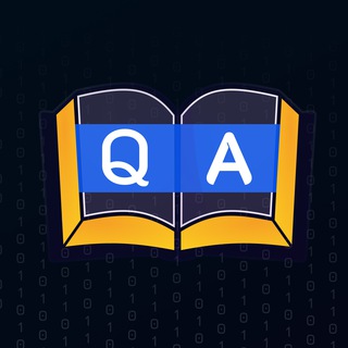 Логотип телеграм канала @qaarchives — Книги для тестировщика
